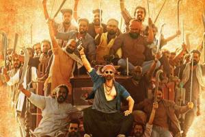 Akshay Kumar Unveils New Posters And Release Date Of 'Bachchan Pandey'