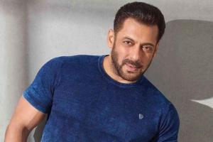 Salman Khan's Sister Offers Him Three Scripts