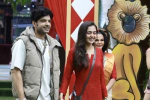 Bigg Boss 15: Joy For Karan, Tejasswi As Families Approve Of Their Relationship