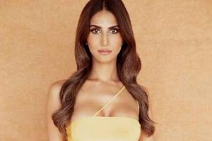 Vaani Kapoor Wants Her Filmography To Be As Diverse As Possible