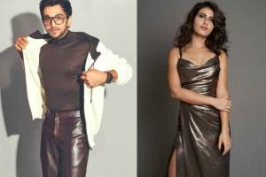 'Modern Love' Cooking Between Pratik Gandhi, Wamiqa Gabbi, Fatima Sana Shaikh
