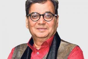 Subhash Ghai Reveals His Inspiration Behind Composing For '36 Farmhouse'