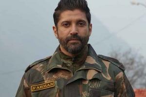 Farhan Akhtar Recalls Shooting Of 'Lakshya' In Ladakh On 'Mission Frontline'