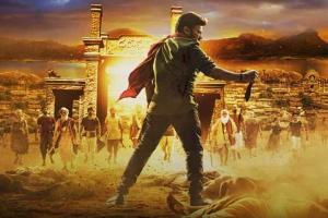 Chiranjeevi, Ram Charan's 'Acharya' To Get Support Of Salman Khan For Hindi Version!