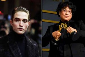 Robert Pattinson To Team Up With Oscar-Winning Director Bong Joon Ho For Sci-Fi Movie