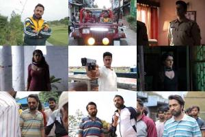 'Bhaukaal 2' IANS Review: An Inspiring Series Despite Oodles Of Violence And Tragedies