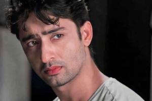 Shaheer Sheikh's Father Dies Of Covid; 'Stay Strong', Says Aly Goni