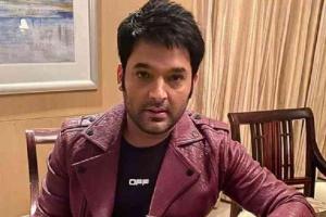 Kapil Sharma: Mumbai Gives 'Scooterwalas' Like Me An Opportunity