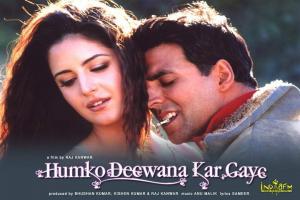 Humko Deewana Kar Gaye Box Office Collection | Day Wise | Worldwide