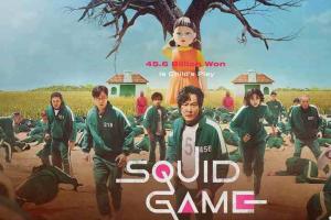 Netflix's Most-Watched Show 'Squid Game' Greenlit For Second Season