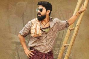 Hindi Version Of 'Pushpa' Director's 'Rangasthalam' Set For Feb Release