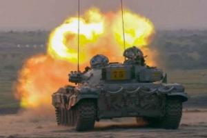 IANS Review: 'Breaking Point Season 2': Showcases the making of fearsome soldiers (IANS Rating: ***1/2)