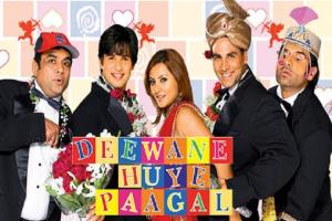 Deewane Huye Paagal Box Office Collection | Day Wise | Worldwide