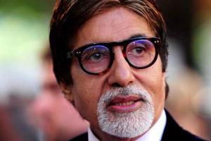 Amitabh Bachchan Tops The Mood Of The Nation Survey