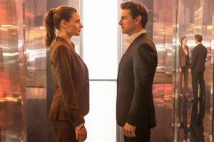 Tom Cruise's 'Mission Impossible 7' And 8' Release Date Delayed Again