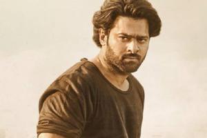 Prabhas' Upcoming Films' List Gets Bigger With Two More Movies!