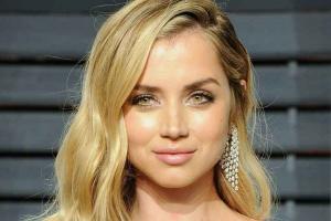 Ana de Armas Fans Sue Universal Studios For 'Yesterday' Promo