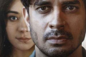 Director Sidharth Sengupta Decodes An Intense Moment In 'Yeh Kaali Kaali Ankhein'