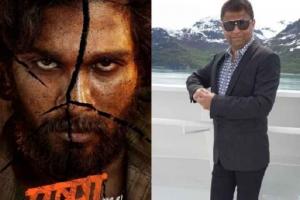 Manish Shah Of Goldmines Telefilms Predicts Box Office Fate Of Allu Arjun's 'Pushpa - The Rule'