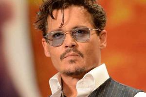 Johnny Depp Cast To Play Disgraced King Louis XV In French Actress-Director's Upcoming Film