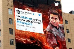 Times When Celebrities Predicted Their Own Success on Twitter