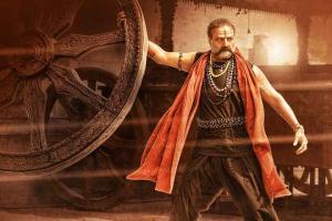 NBK's 'Akhanda' Becomes Most-Viewed Indian Film On OTT In First 24-Hours, Claim Producers