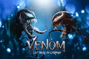 'Venom: Let There Be Carnage' Beats 'Venom' At The Domestic Box Office After Re-Release