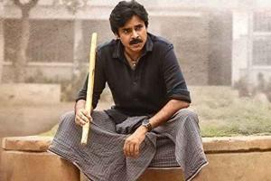 Pawan Kalyan And Rana Daggubati's 'Bheemla Nayak' Theatrical Run Time Revealed!