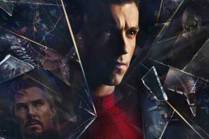 Tom Holland's 'Spider-Man: No Way Home' Becomes The 6th Highest-Grossing Film Of All Time