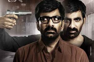 Ravi Teja's Much Anticipated 'Khiladi' To Also Release In Hindi!