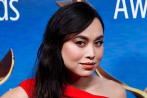 HBO Max's 'Batgirl' Cast Ivory Aquino As First Trans Character In DC Comics' Film