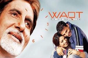 Waqt: The Race Against Time Box Office Collection | Day Wise | Worldwide