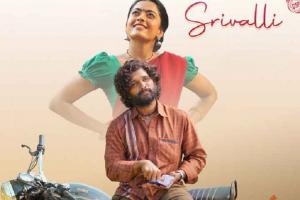 Allu Arjun, Rashmika Mandanna's 'Srivalli' Hindi Song From 'Pushpa - The Rise' Scores First Milestone YouTube Milestone