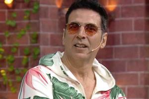 31 Years Of Akshay Kumar In The Industry