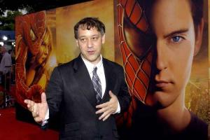 Sam Raimi Shares His Feeling After Watching 'Spider-Man: No Way Home'