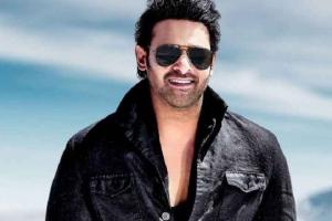 Prabhas Charges 100 Cr Remuneration For Raja Deluxe.
