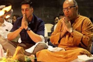 Akshay Kumar's 'Prithviraj' Director Chandraprakash Dwivedi Conferred With Padma Shri Award
