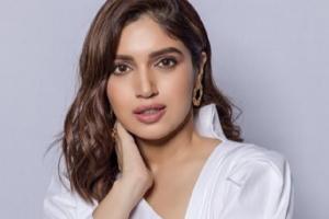 Bhumi Pednekar Gears Up For A Jam-Packed Year With Half A Dozen Releases