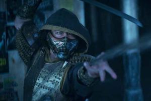 A Sequel To Warner Bros. 'Mortal Combat' Is In The Development