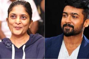 Suriya To Reunite With Blockbuster 'Soorarai Pottru' Director Sudha Kongara For Another Film