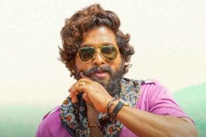 'Pushpa - The Rise' Is In Race To Cross Rs. 100 Crores Mark In Hindi