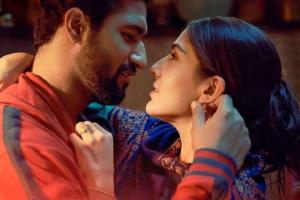 The Shoot Of Vicky Kaushal, Sara Ali Khan's Film With Laxman Utekar Completed; Releases In Theaters In 2nd Half Of 2022