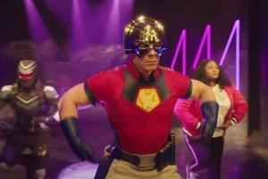John Cena-Fronted Suicide Squad Spin-Off 'Peacemaker' Is Most-In-Demand Series Worldwide