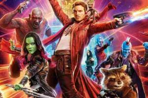James Gunn Confirms 'Guardians Of The Galaxy 3' Will Be The End Of His Trilogy With Current Team