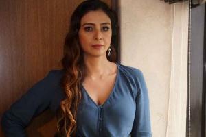 Tabu To Play Female Lead Opposite Ajith Kumar's Next With Director H Vinoth!