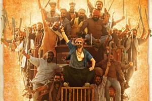 Bachchan Pandey Trailer To Be out On 9th February