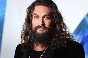'Aquaman' Star Jason Momoa To Fight Vin Diesel In 'Fast & Furious 10'