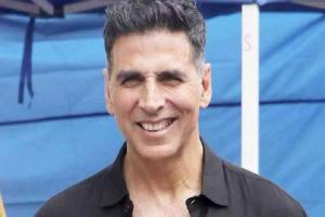 Akshay Kumar To Headline The Hindi Remake Of Suriya's Tamil Blockbuster 'Soorarai Pottru'