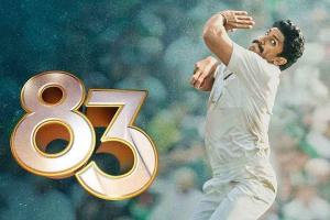 Ranveer Singh's '83' Outscore Domestic Hits To Become Highest Overseas Indian Grosser Of 2021