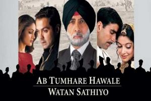 Ab Tumhare Hawale Watan Saathiyo Box Office Collection | Day Wise | Worldwide